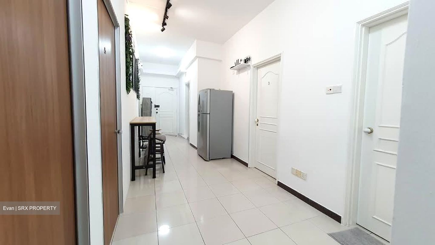 Astoria Park (D14), Condominium #541245991